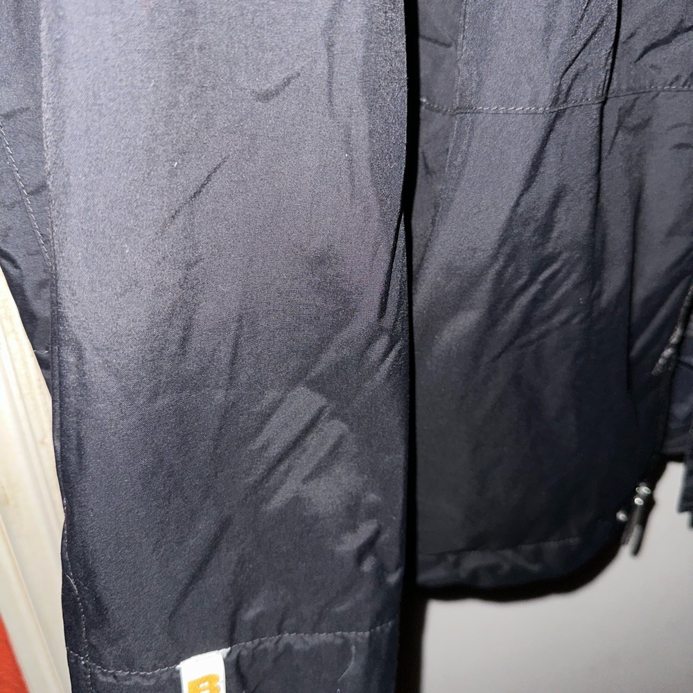 Performance Waterproof Parka - image 5